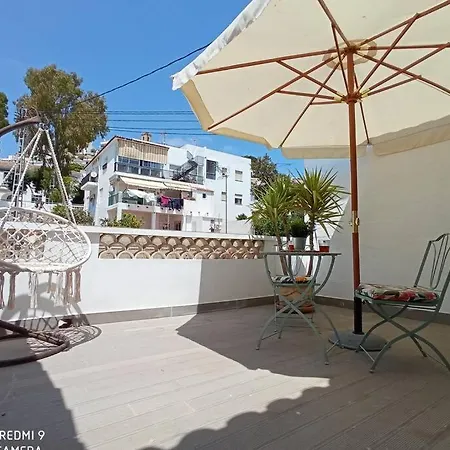 La Casa Del Pescador - Altea Casa Con Encanto Exterior photo