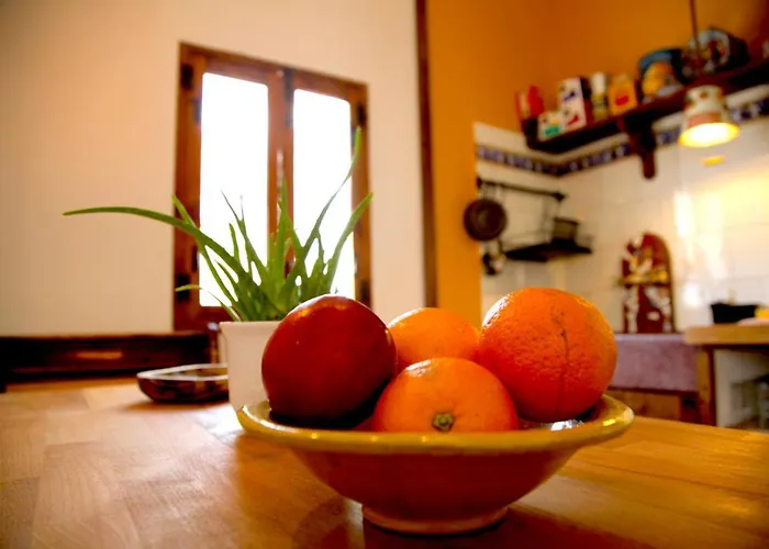 La Casa Del Pescador - Altea Casa Con Encanto