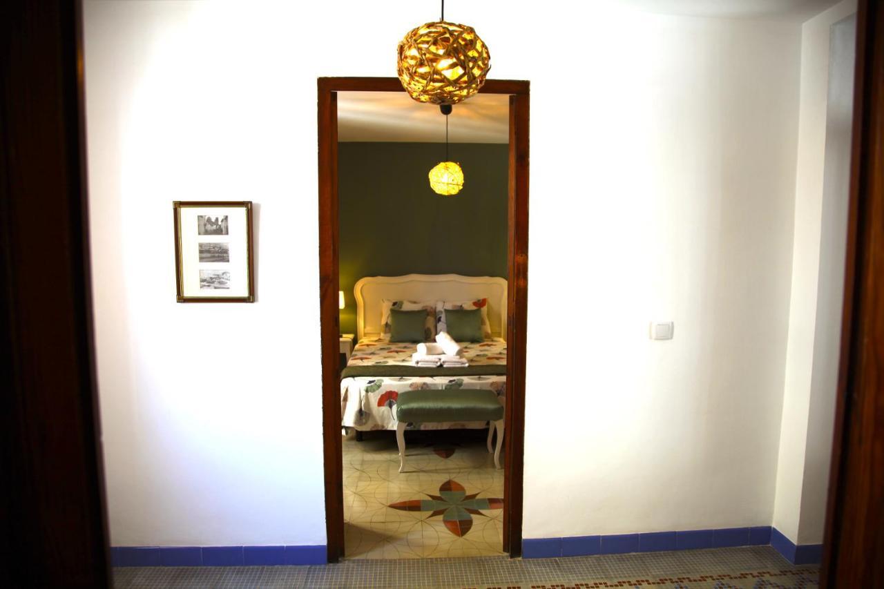 La Casa Del Pescador - Casa Con Encanto Holiday home *