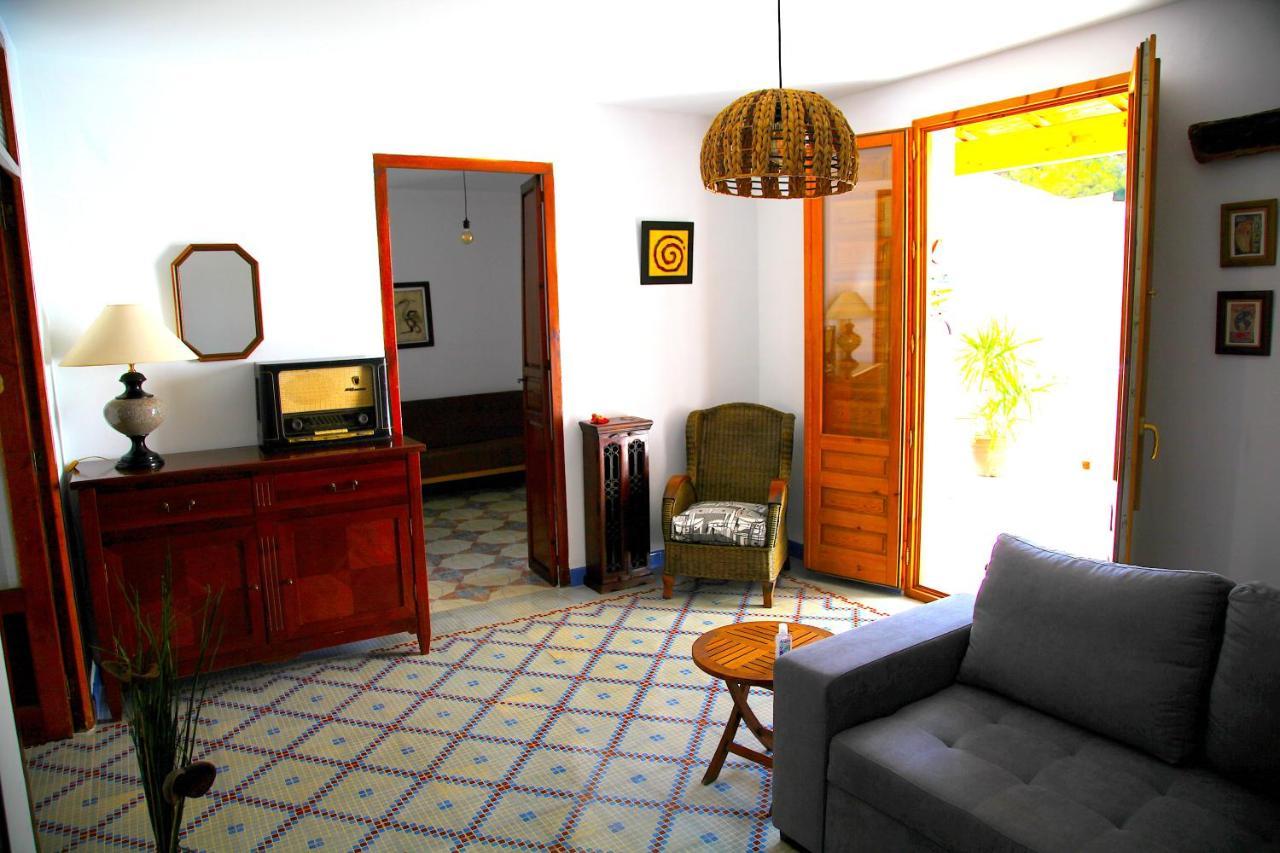 La Casa Del Pescador - Casa Con Encanto * Altea