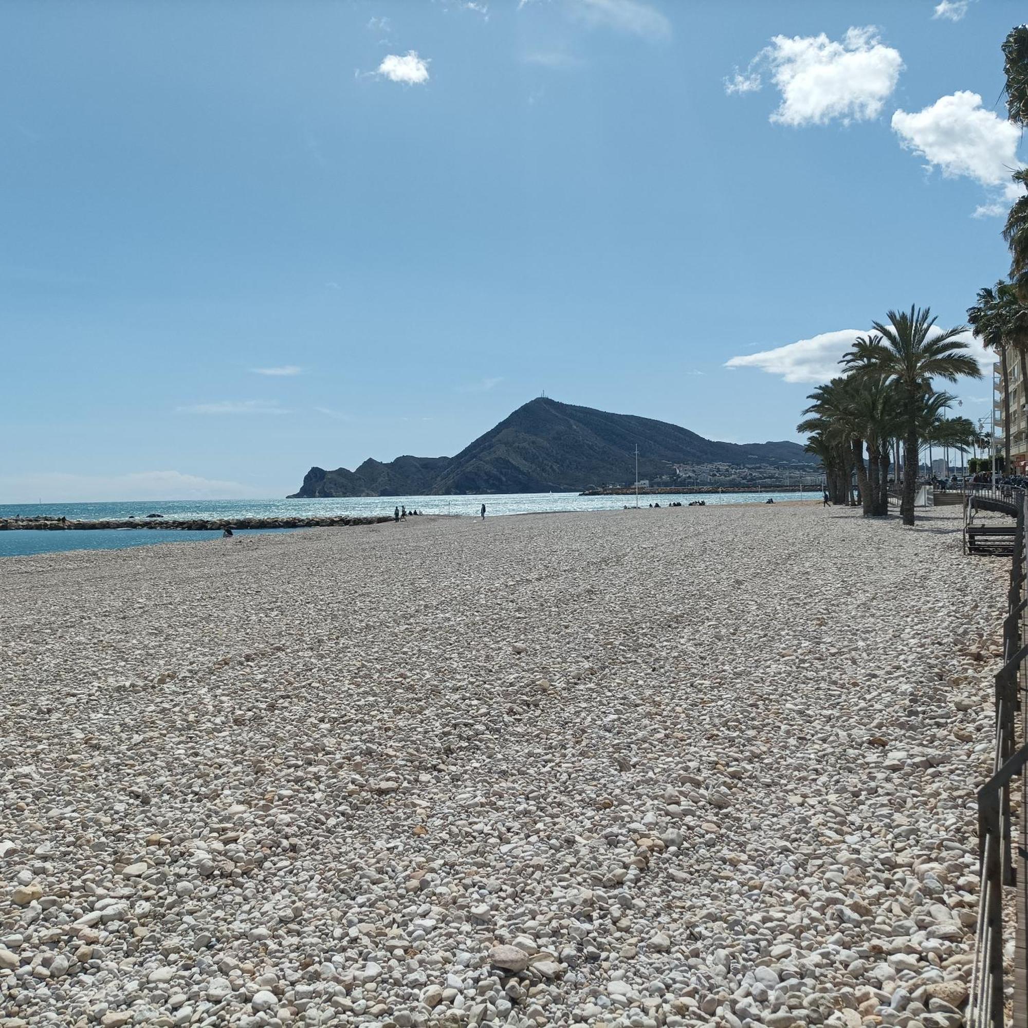 Holiday home La Casa Del Pescador - Casa Con Encanto Altea